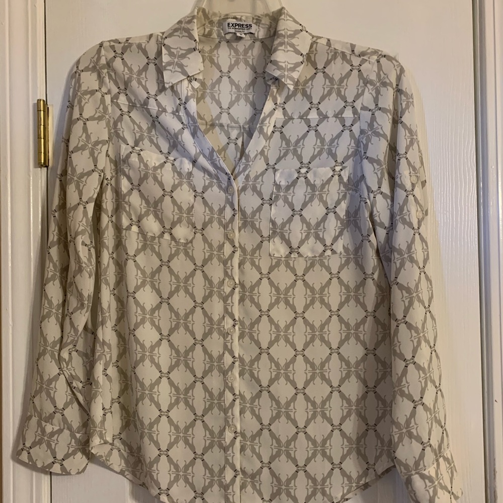 Express Portofino Small